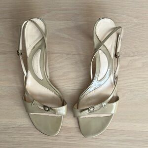 Alessandro Dell’Acqua Sandals/Mules